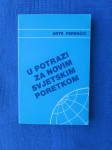 Ante Ferenčić-U potrazi za novim svjetskim poretkom (NOVO)