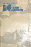 ATLAS GEODETSKIH INSTRUMENATA Vjekoslav Cimerman