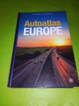 AUTO ATLAS EUROPE 2008