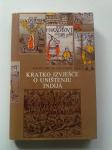 Bartolome de las Casas Kratko izvješće o uništenju Indija