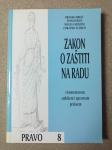 Branko Brkić i dr. – Zakon o zaštiti na radu (Z61) (Z44)