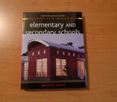 Knjiga: Building Type Basics for Elementary and Secondary Schools
