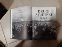 C. L. Sulzberger – Drugi svjetski rat