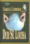 CHARLES A.LINDBERGH!DUH ST.LOUISA!