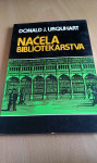 Donald j. Urquhart NAČELA BIBLIOTEKARSTVA