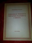 FRIEDRICH ENGELS: PORIJEKLO PORODICE,PRIVATNOG VLASNIŠTVA I DRŽAVE