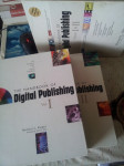 HANDBOOK OF DIGITAL PUBLISHING VOL.1 , 2