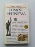 Heinz Kreissig Povijest helenizma