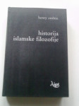 Henry Corbin Historija islamske filozofije