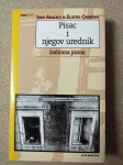 Ivan Aralica i Zlatko Crnković – Pisac i njegov urednik