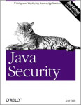 Knjiga: Java Security, 2nd Edition, autor: Scott Oaks