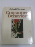 John C. Mowen Consumer behavior