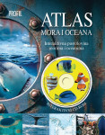 John Woodward - Atlas mora i oceana!