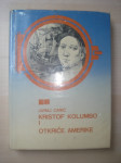 JURAJ CARIĆ!KRISTOF KOLUMBO I OTKRIĆE AMERIKE!