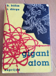 K.Bohm R.Dorge GIGANT ATOM