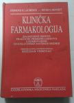 LAURENCE, BENNETT – KLINIČKA FARMAKOLOGIJA