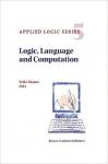 Logic, Language and Computation (Applied Logic Series) 1997th Edition