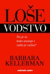 LOŠE VODSTVO Barbara Kellerman