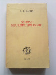 A. R. Luria Osnovi neuropsihologije