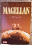 MAGELLAN!STEFAN ZWEIG!