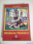 Marko Stevanović PREDŠKOLSKA PEDAGOGIJA