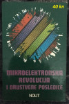 Mikroelektronska revolucija i društvene posljedice