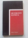 Mudrosti sufista