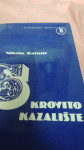 N. Batušić, Skrovito kazalište, ogledi o hrvatskoj drami, Zg 1984.