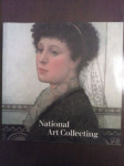 Prelijepo izdanje-NATIONAL ART COLLECTING-A. Wilson (ZBIRKA UMJETNINA)