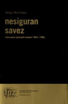 Nesiguran savez - Georges-Henri Souton