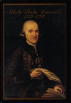 Nikola Škrlec Lomnički 1729-1799 Svezak 2