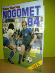 NOGOMET 84 Slaven Zambata