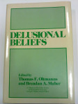 Oltmanns i Maher Delusional beliefs