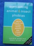 Overcoming Animal & Insect Phobias (ZZ67)