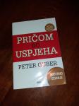 Peter Gruber-Pričom do uspjeha