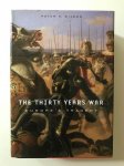 Peter H.Wilson: The Thirty years war;Europe’s tragedy