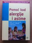 Pomoć kod alergije i astme. Vodič korak po korak (Z31)