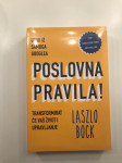 Poslovna pravila