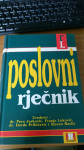 POSLOVNI RJEČNIK - ur. JURKOVIĆ LUKOVIĆ PRIBIČEVIĆ RAVLIĆ