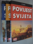 POVIJEST SVIJETA!