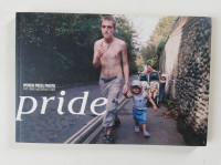 Pride, World Press Photo 2014