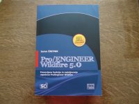 PTC PRO ENGINEER WILDFIRE 5.0