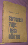 Savremeni svijet i naša odbrana, Branko Mamula, 1985. (6)