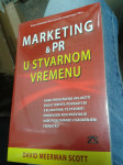 SCOTT - MARKETING I PR U STVARNOM VREMENU