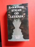 STRAH OD LETENJA....ERICA YONG