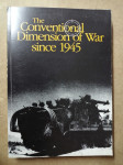 The Conventional Dimension of War since 1945 Book B (S9)