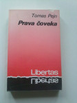 Tomas Pejn Prava čovjeka (Thomas Paine)