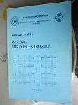 TOMISLAV ŠVEDEK OSNOVE MIKROELEKTRONIKE (OSIJEK)