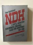 Vasa Kazimirović : NDH u svetlu nemačkih dokumenata i dnevnika Gleza