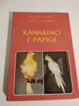 Vistrička, Andrašević : KANARINCI I PAPIGE